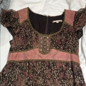 Nanette Lenore blouse